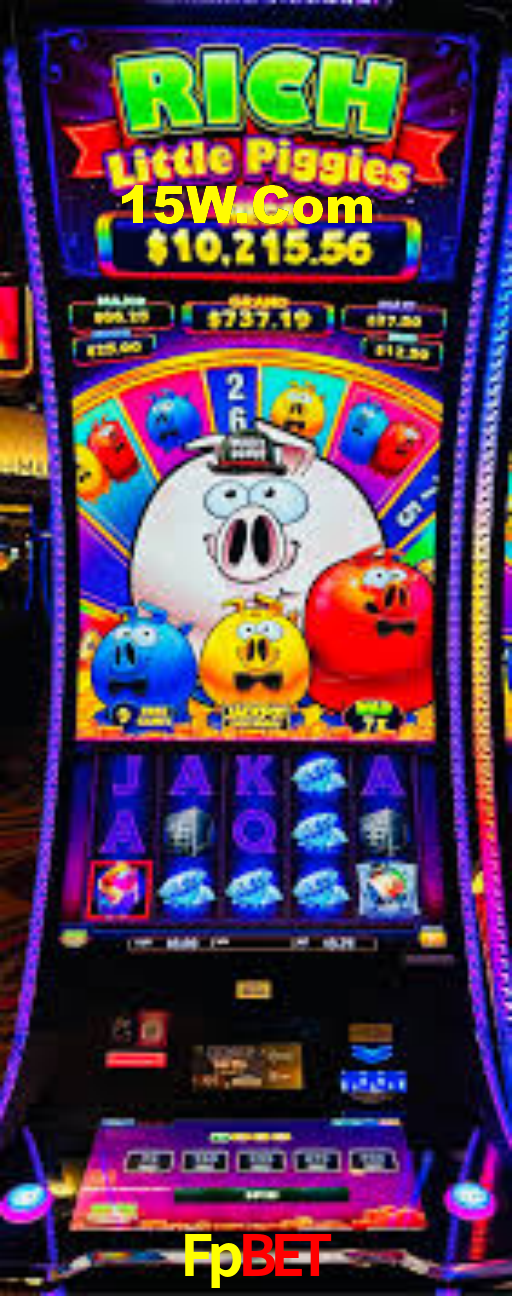 VIP Casino Fpbet