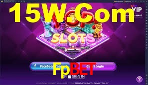 Statistics Fpbet