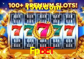 Fpbet: Seu Cassino Premiado com Pagamentos Rápidos