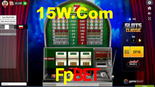 Roulette Table Fpbet