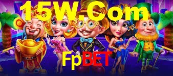 Welcome Bonus Fpbet