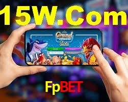 Slot Games Fpbet