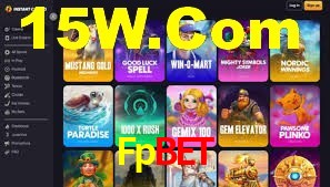 Player Reviews Fpbet