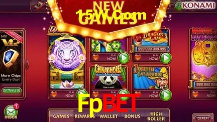 Sistemas de Segurança Fpbet