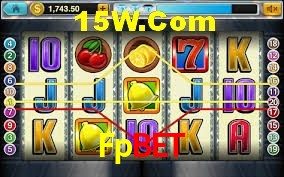 Platform Technology Fpbet