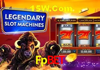 Sinta a adrenalina dos jogos de cassino com Fpbet