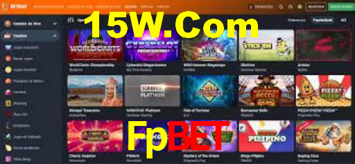 Live Casino Fpbet