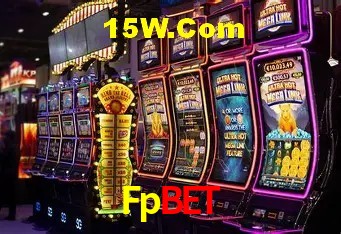 Casino Ao Vivo Fpbet