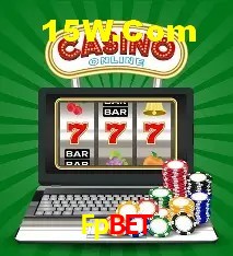 Recursos de Bônus Fpbet