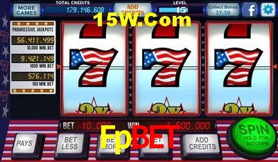 Promoções Sazonais Fpbet